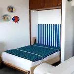 Comfortable In Da Rocha 70 M² With Sea View 4 Pers Apartament *