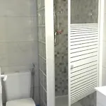 Comfortable In Da Rocha 70 M² With Sea View 4 Pers *