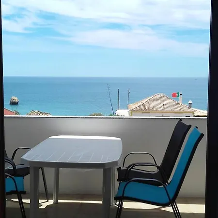 Apartman Comfortable In Da Rocha 70 M² With Sea View 4 Pers *