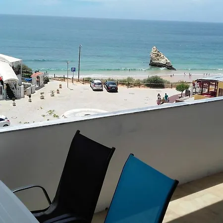Charming Seaview Da Rocha Apartment *
