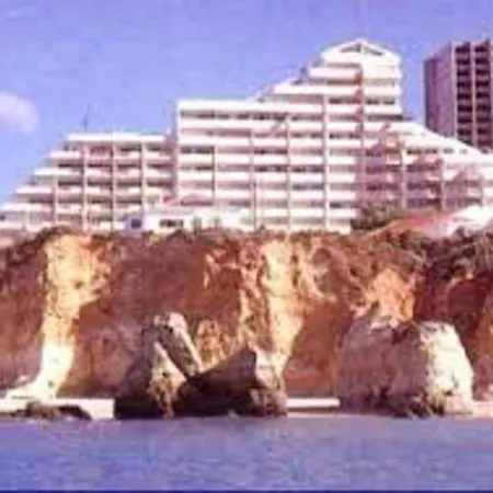 Comfortable In Da Rocha 70 M² With Sea View 4 Pers * 波尔蒂芒