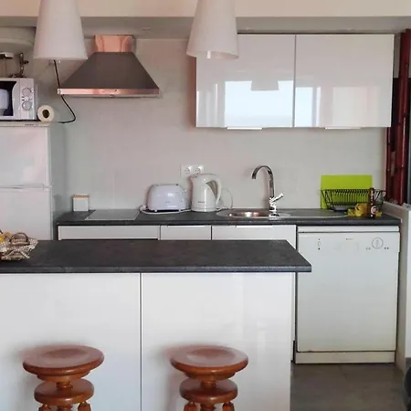 Comfortable In Da Rocha 70 M² With Sea View 4 Pers 波尔蒂芒