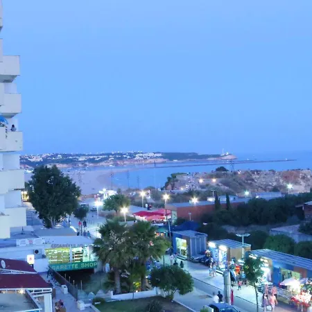 Apartment Charming Seaview Da Rocha Portimao