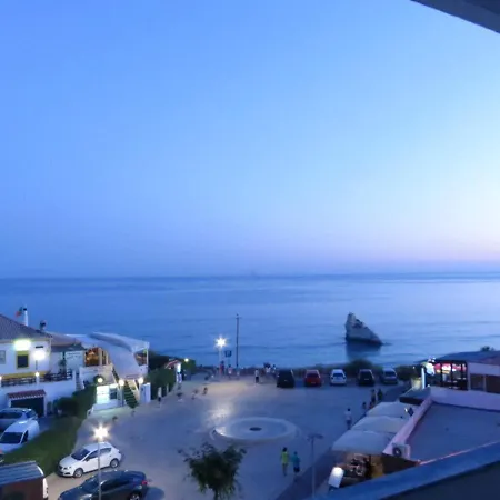 Comfortable In Da Rocha 70 M² With Sea View 4 Pers Apartament