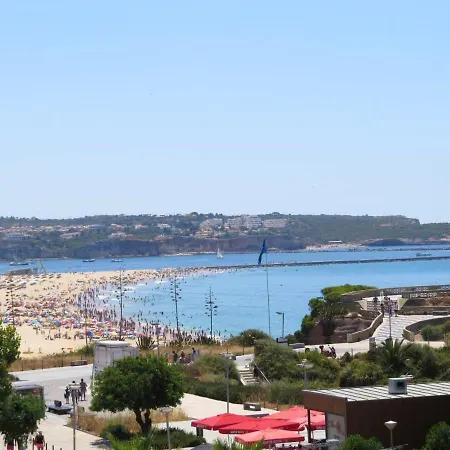 Apartment Charming Seaview Da Rocha *
