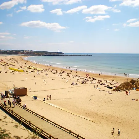 Comfortable In Da Rocha 70 M² With Sea View 4 Pers Διαμέρισμα *