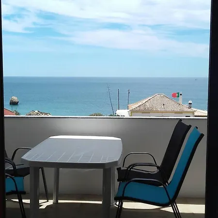 Charming Seaview Da Rocha Apartment *