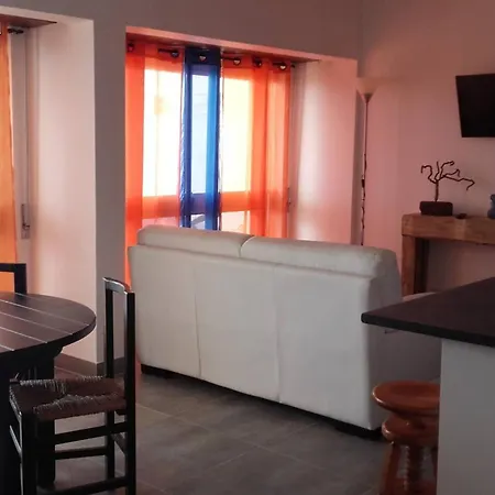 Charming Seaview Da Rocha Portimao