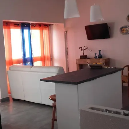 Charming Seaview Da Rocha *