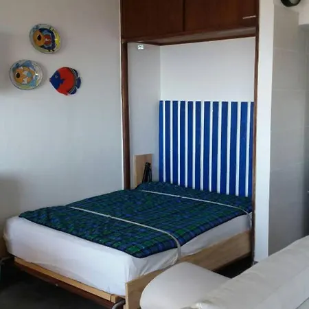 Charming Seaview Da Rocha *