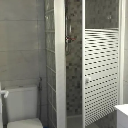 Charming Seaview Da Rocha Apartment