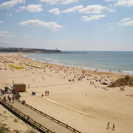 Charming Seaview Da Rocha Portimao