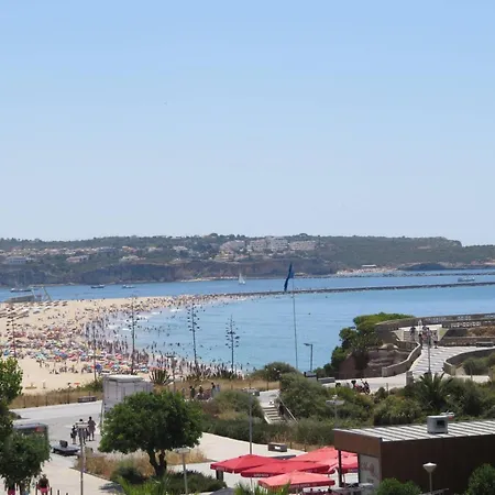 Charming Seaview Da Rocha * Portimao