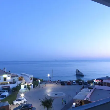 Charming Seaview Da Rocha Apartment