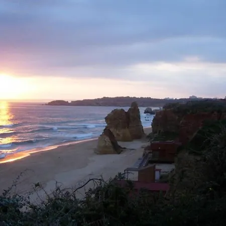 Charming Seaview Da Rocha Apartment *