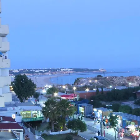Charming Seaview Da Rocha Apartment