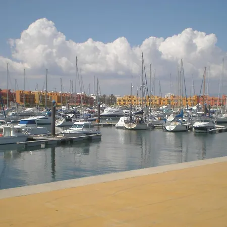 Apartment Charming Seaview Da Rocha *