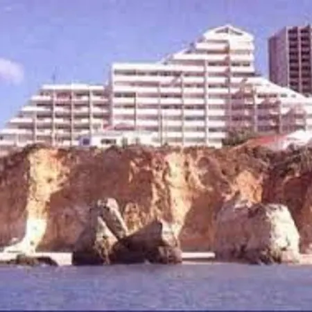 Charming Seaview Da Rocha