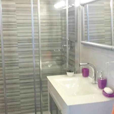Appartement Comfortable In Da Rocha 70 M² With Sea View 4 Pers